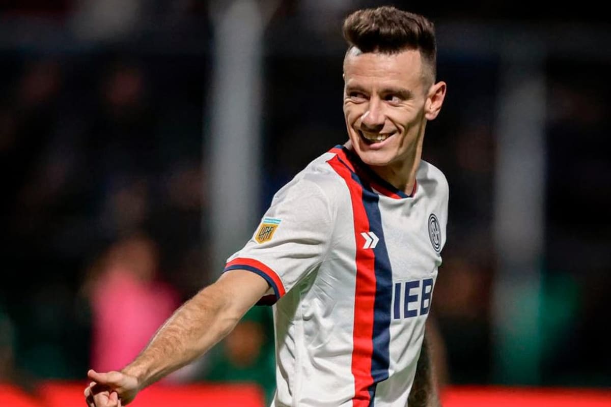 Malcom Braida se realizó los estudios médicos y ya es nuevo futbolista de Boca