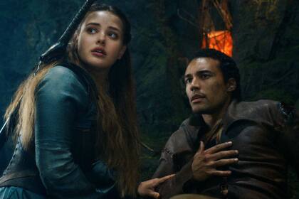 Maldita, uno de los estrenos de julio