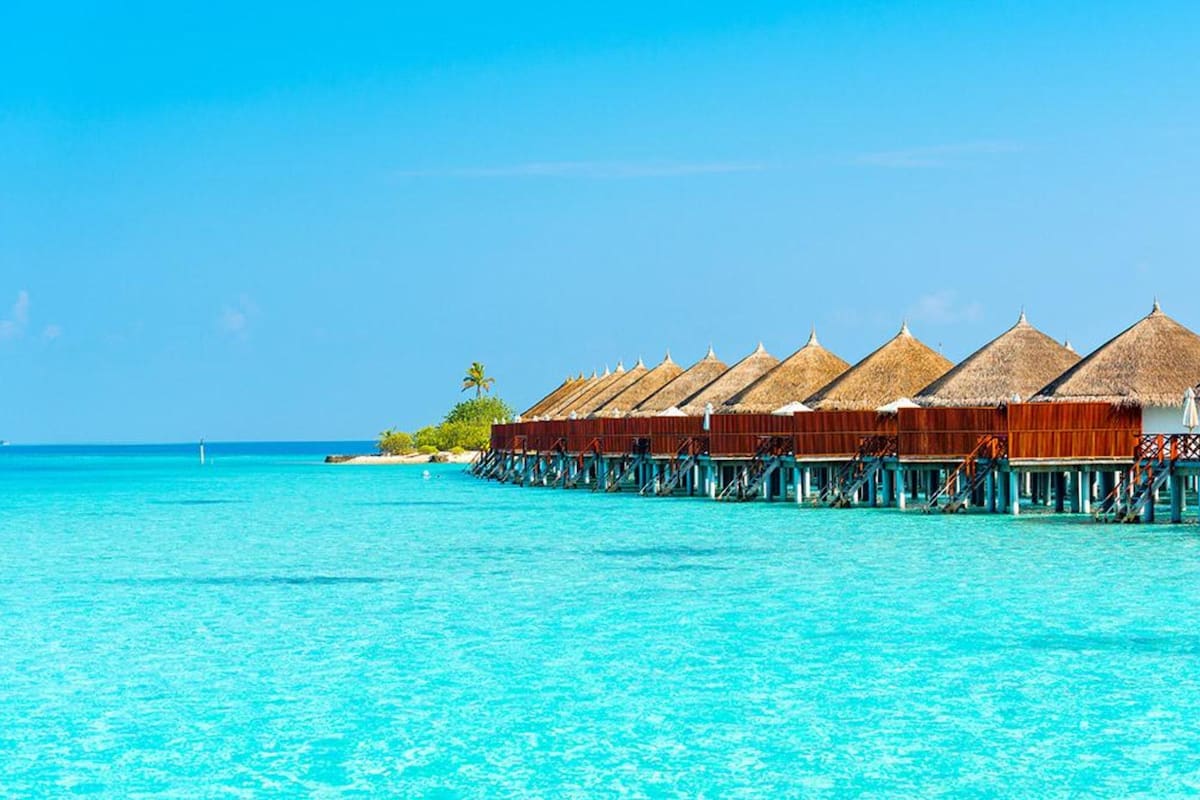 Maldivas