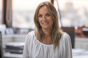 Malena Galmarini