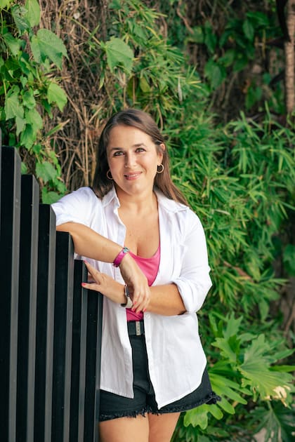 Malena Ginzburg