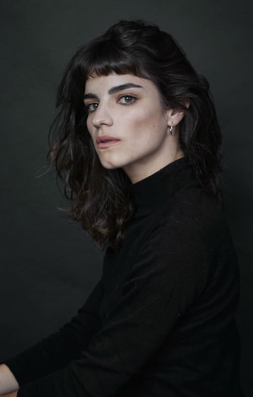 Malena Sánchez