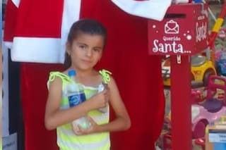 Un joven de 18 mató a una niña de siete y la escondió en su placard: era su vecino