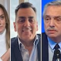 La política también recordó la figura del líder de Los Redondos