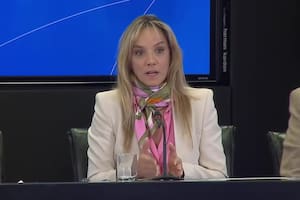 Malena Galmarini negó que se trate de un aumento de tarifas y habló de "redistribución de subsidios"