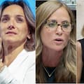 La reacción del arco político a los anuncios de Milei sobre las islas Malvinas