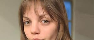 Qué fue de la vida de Malena Luchetti