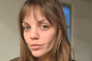 Qué fue de la vida de Malena Luchetti
