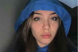 El mal momento de Malena Narvay mientras esperaba un taxi a la noche: "Se me congeló el corazón"