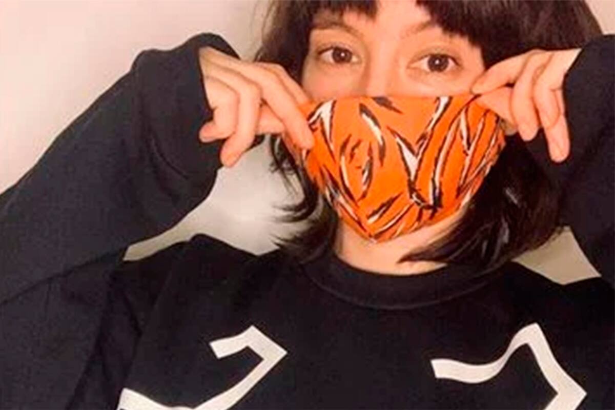 Malena Pichot argumentó, en su programa de radio, en contra de seguir manteniendo las medidas de prevención contra el Coronavirus