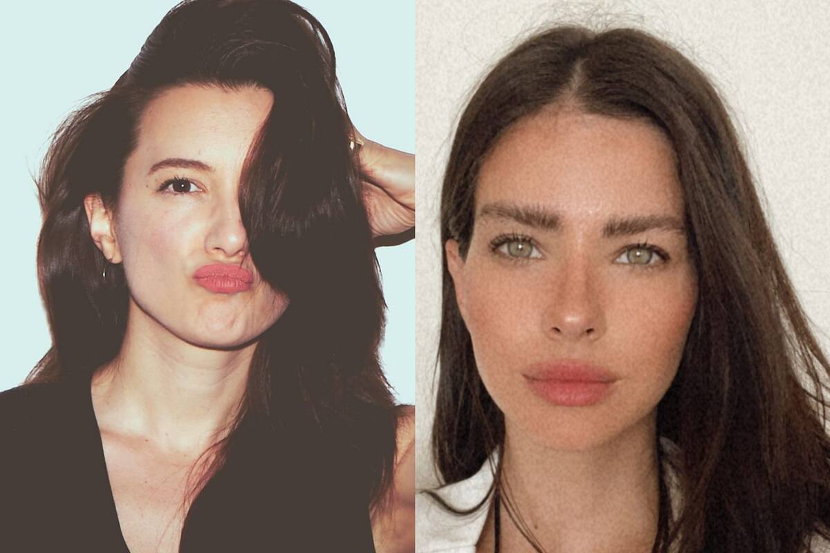 Malena Pichot lanzó una polémica frase sobre la China Suárez