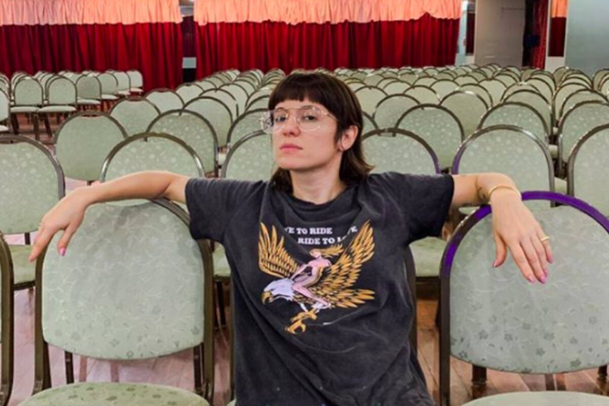 Malena Pichot usó sus redes sociales para referirse a la prisión domiciliaria de algunos detenidos