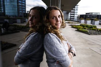 Malena Ramos Mejía explica que la comida puede ayudar a sanar el sistema inmunológico