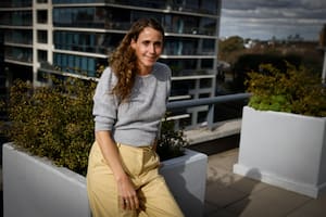 Malena Ramos Mejía: “El gluten lastima el intestino del 100% de las personas”