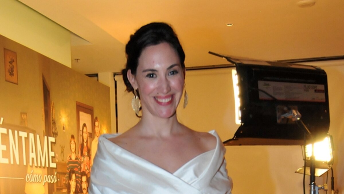 Malena Solda y una nueva apuesta a la ficción nacional