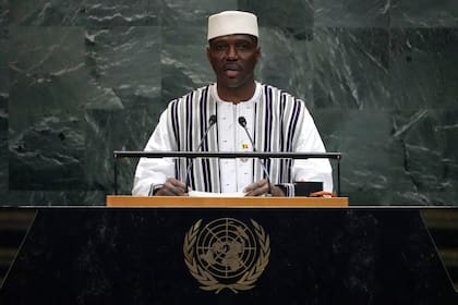 Mali exigirá fianza a estadounidenses que soliciten visa, en represalia por medida idéntica de EE.UU