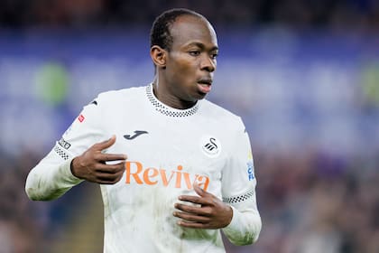 Malick Yalcouye creció futbolísticamente en Costa de Marfil y luego comenzó su camino en Europa: jugó en Suecia, en Austria y en Swansea City de Inglaterra