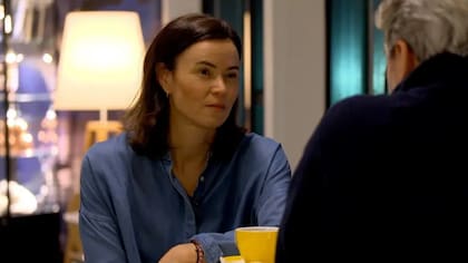 Maliina Abelsen asegura que es necesario reconocer el dolor del pasado para que los groenlandeses puedan superarlo.