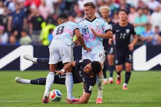 EE.UU. debe hallar alternativas a modelo de "pago para jugar" a fin de mejorar en el Mundial