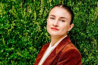 Quién es Chloe Malle, la nueva directora de contenidos de Vogue