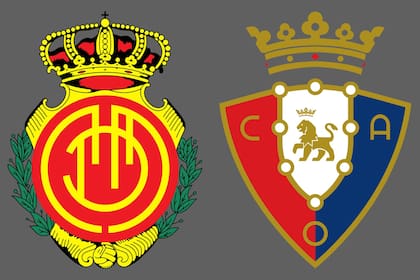 Mallorca-Osasuna