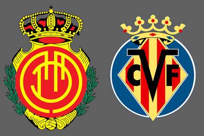 Mallorca-Villarreal