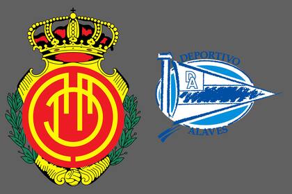 Mallorca-Alavés