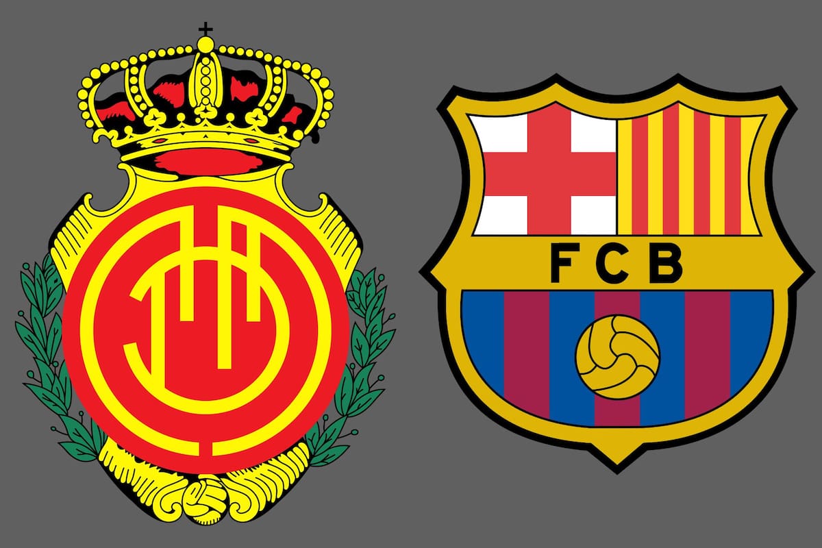 Mallorca-Barcelona