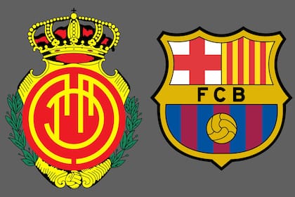 Mallorca-Barcelona