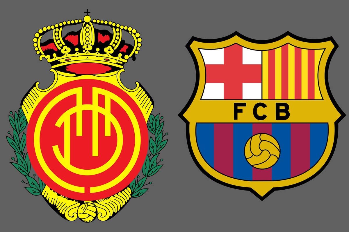 Mallorca-Barcelona