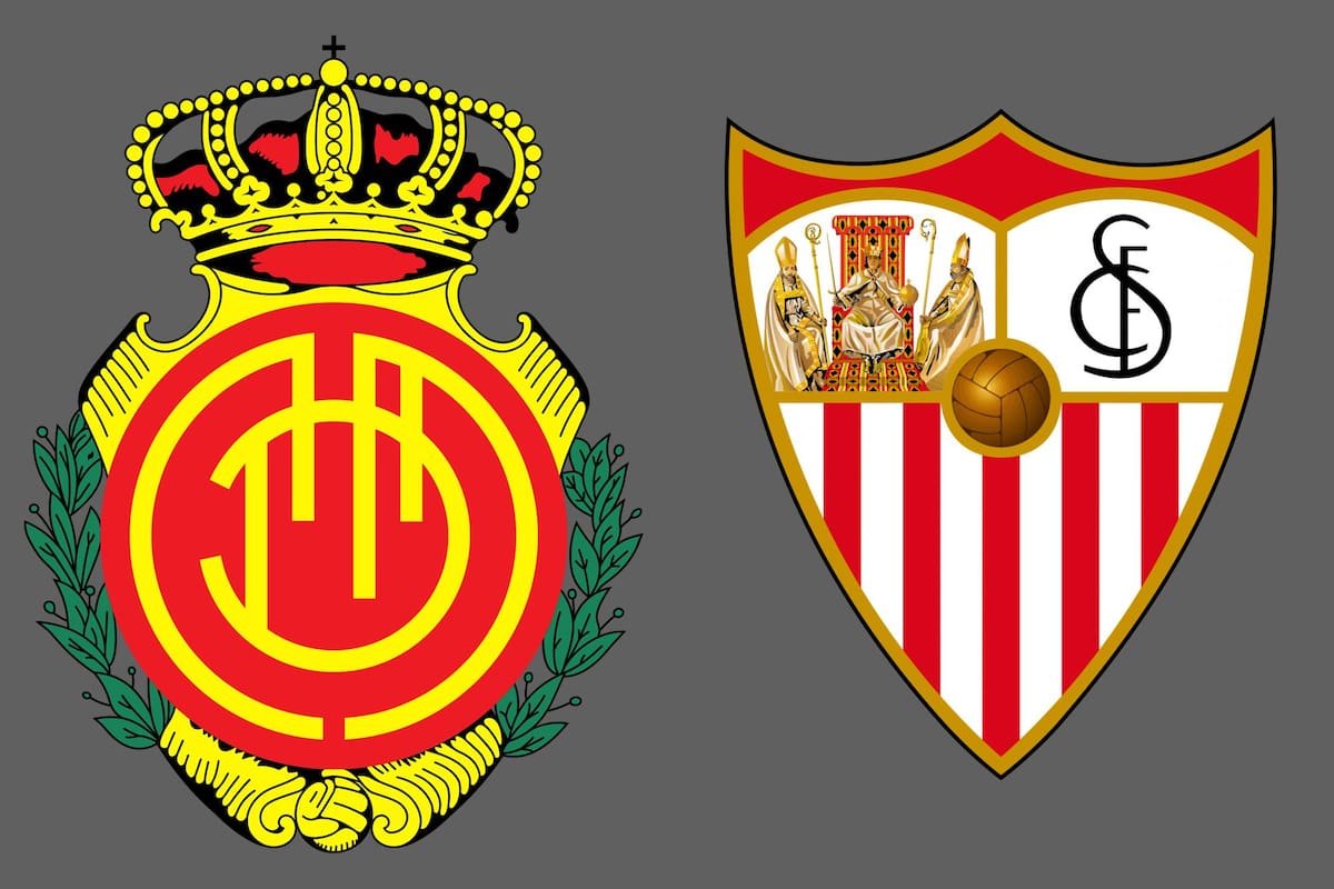 Mallorca-Sevilla