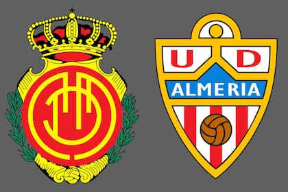 Mallorca-Almeria