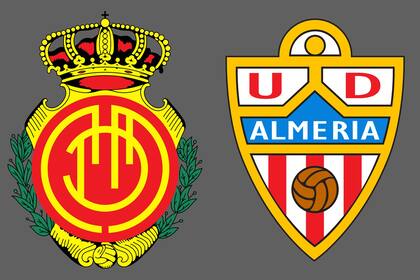 Mallorca-Almeria