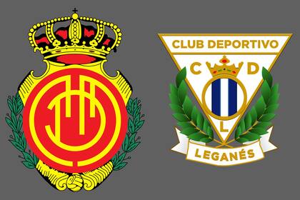 Mallorca-Leganés