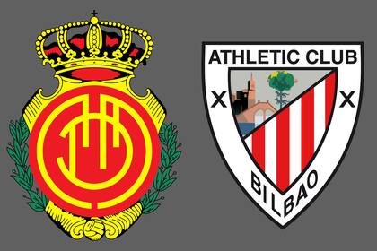 Mallorca-Athletic Club de Bilbao