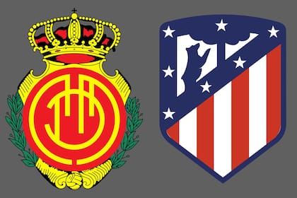 Mallorca-Atlético de Madrid