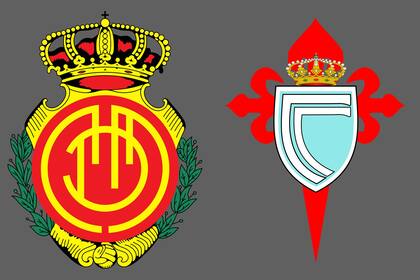 Mallorca-Celta de Vigo