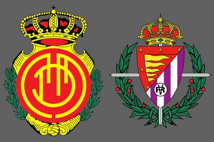 Mallorca-Real Valladolid