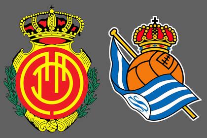 Mallorca-Real Sociedad