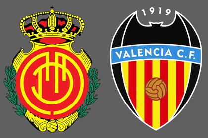 Mallorca-Valencia CF