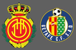 Mallorca vs. Getafe, por la Liga de España 2025: día, hora y cómo seguir online