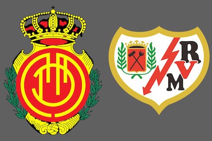 Mallorca vs. Rayo Vallecano, por una nueva jornada del fútbol español