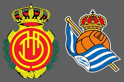 Mallorca vs. Real Sociedad, por una nueva jornada del fútbol español
