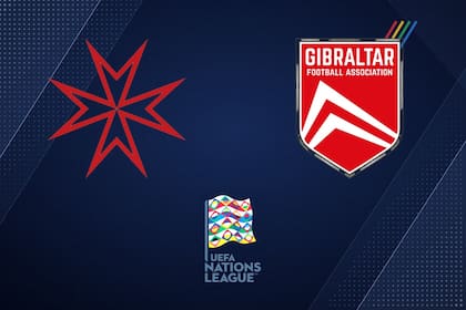 Malta vs. Gibraltar por el Liga de Naciones 2026: día, hora y cómo seguir online