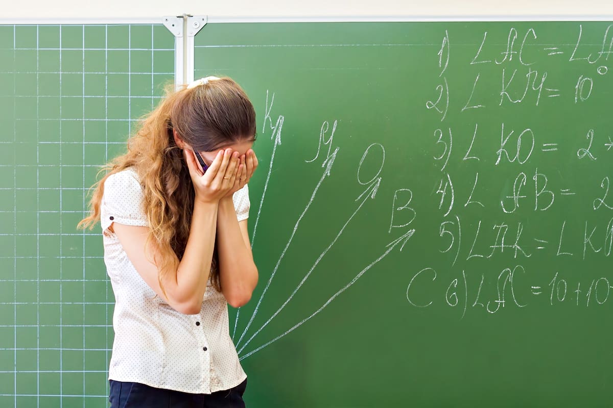 Maltrato a los docentes, una escalada temible que urge resolver
