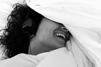 Malú a mil el registro sonoro chileno que narra las vivencias de las protagonista bajo la dirección de Néstor Cantillana