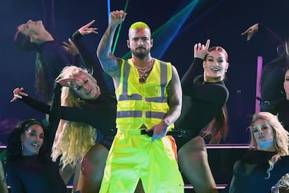 Un fenómeno llamado Maluma