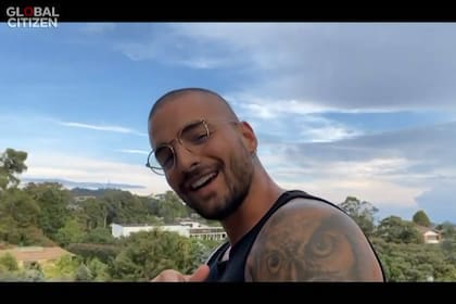Juan Luis Londoño Arias: Maluma