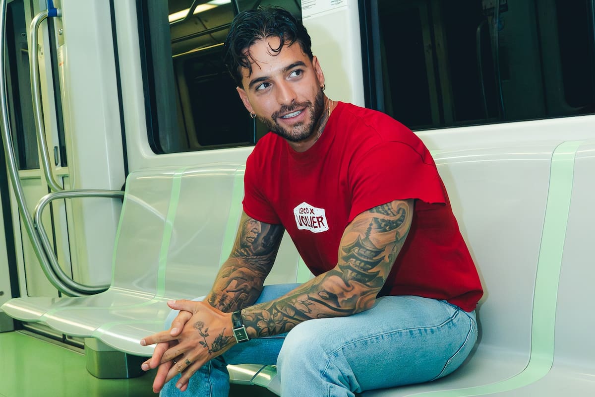 Maluma