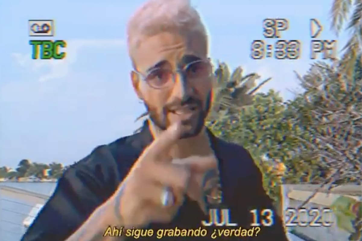 Maluma